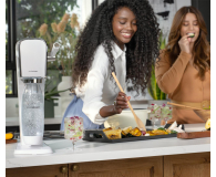 SodaStream ART WHITE + 2x SYROP PEPSI - 1091793 - zdjęcie 7
